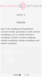 Mobile Screenshot of gulnarastudio.com